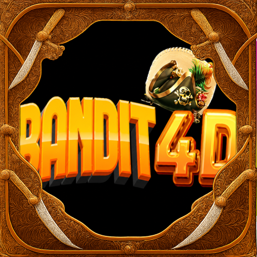 bandit4d — galeri pratinjau - APK Resmi