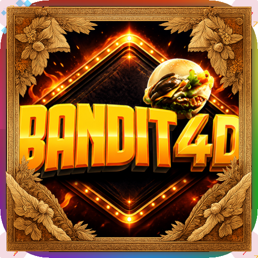 bandit4d — galeri pratinjau Resmi APK